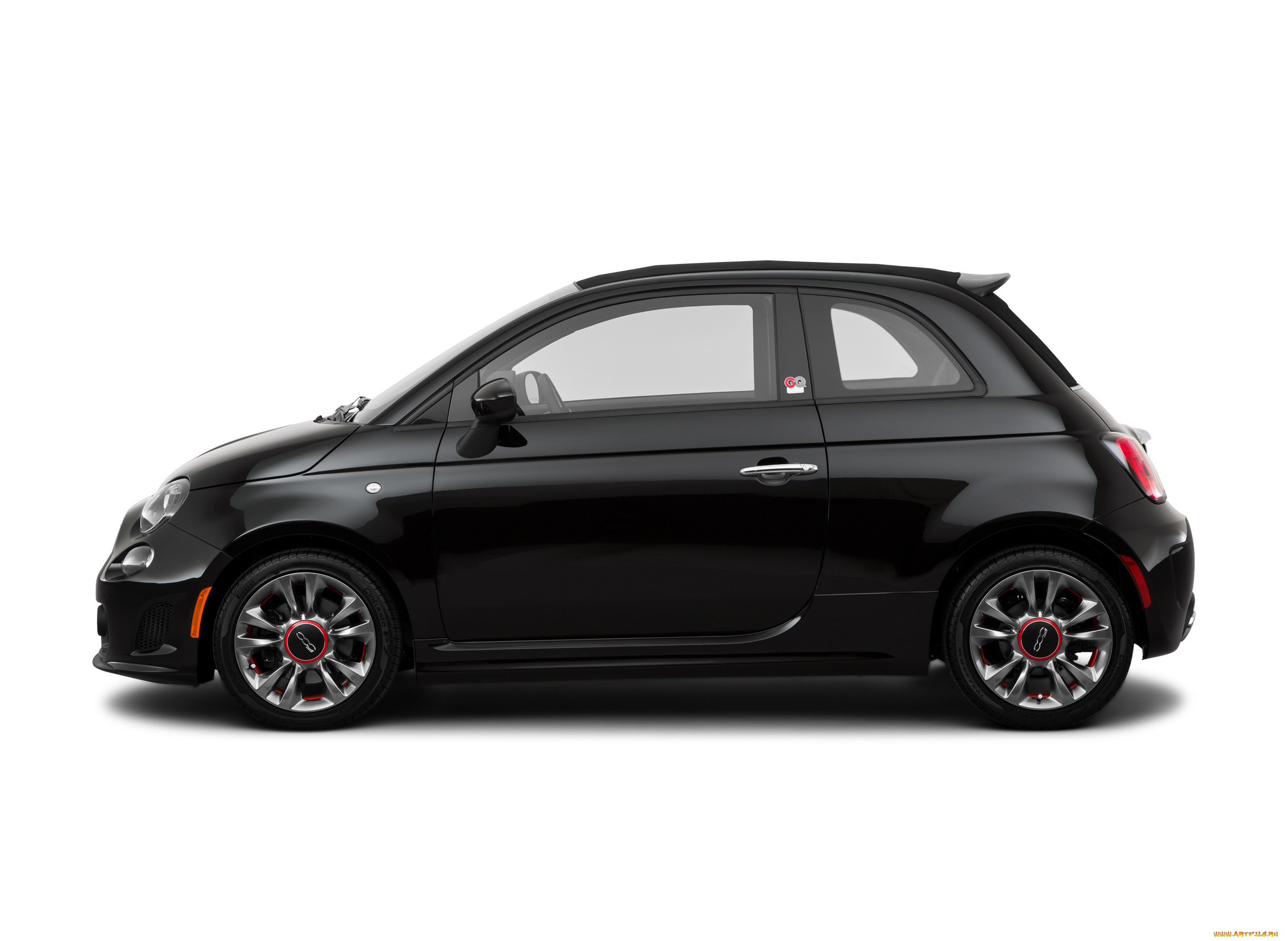 , fiat, us-spec, 500c, gq, 2014